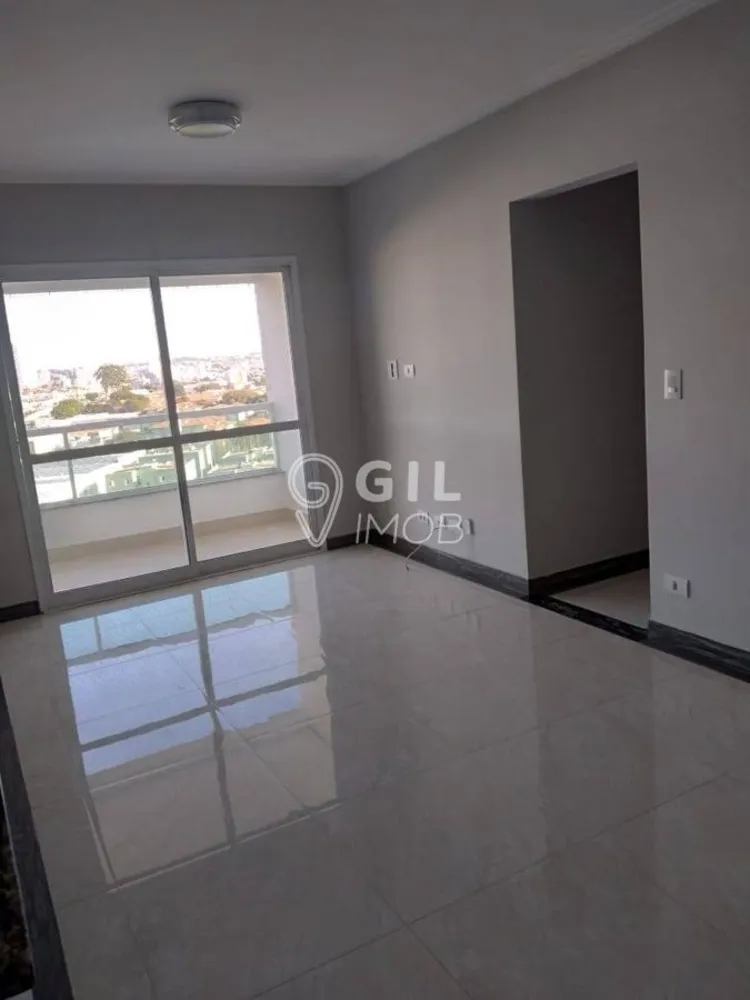 Apartamento, 3 quartos, 85 m² - Foto 3