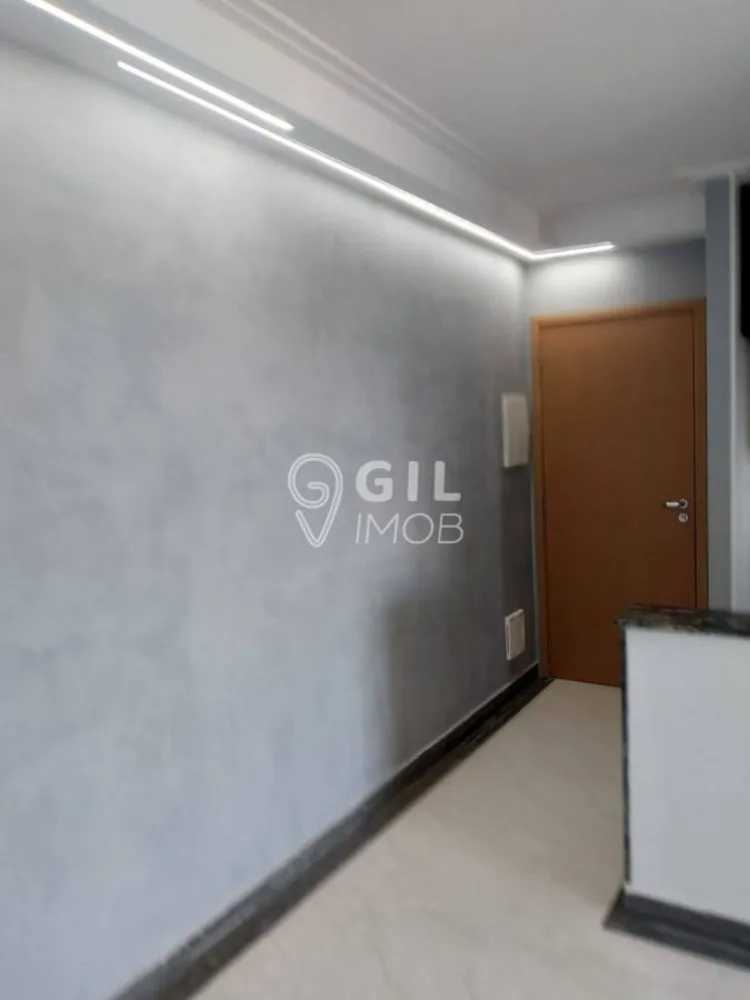 Apartamento, 3 quartos, 85 m² - Foto 2