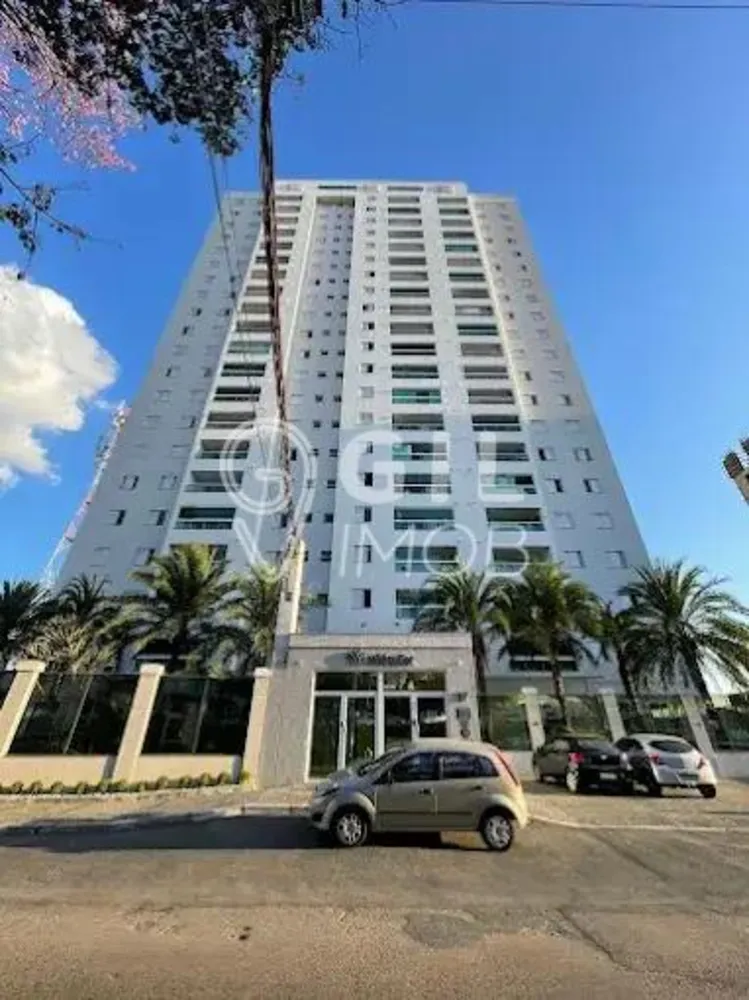 Apartamento, 3 quartos, 85 m² - Foto 1