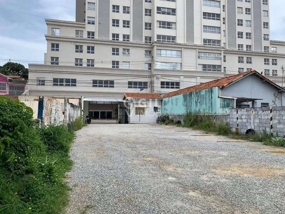 Terreno, 358 m² - Foto 1