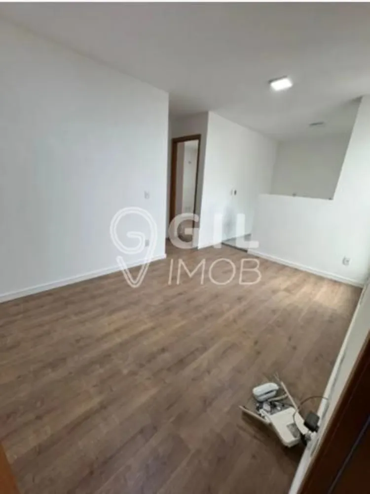 Apartamento, 2 quartos, 40 m² - Foto 3