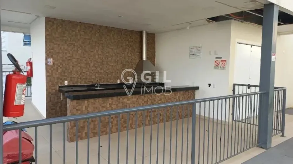 Apartamento, 2 quartos, 40 m² - Foto 8