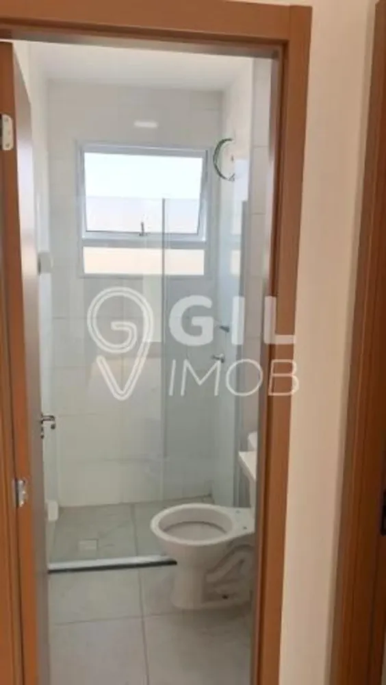 Apartamento, 2 quartos, 40 m² - Foto 6