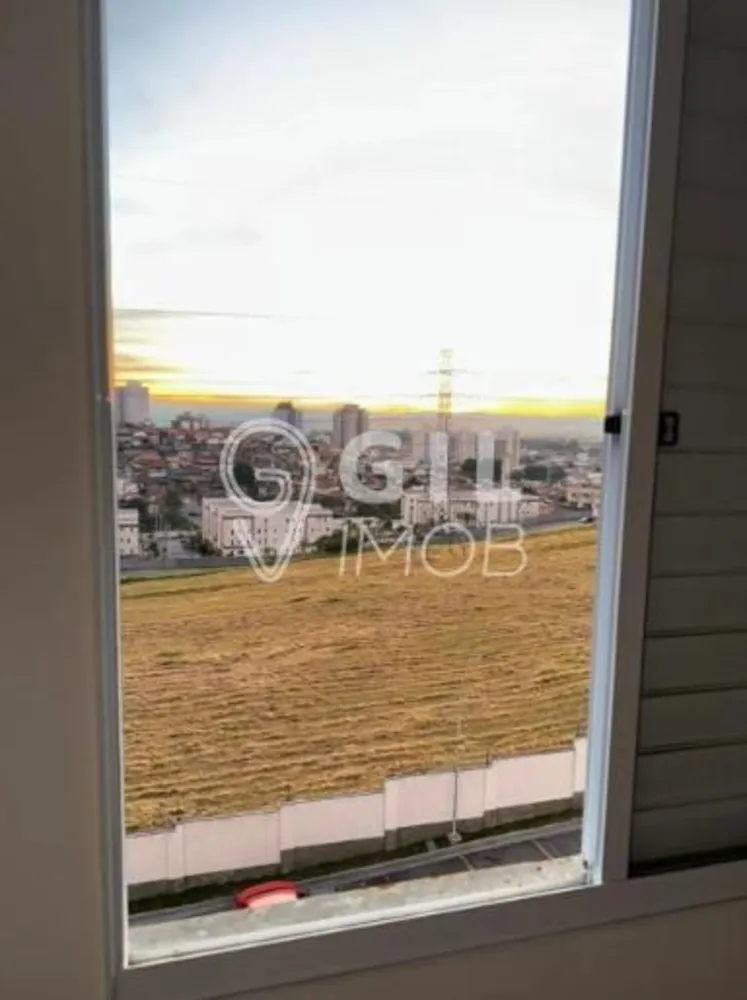 Apartamento, 2 quartos, 40 m² - Foto 5