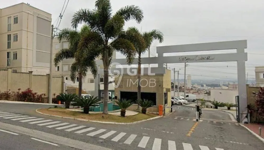 Apartamento, 2 quartos, 40 m² - Foto 1