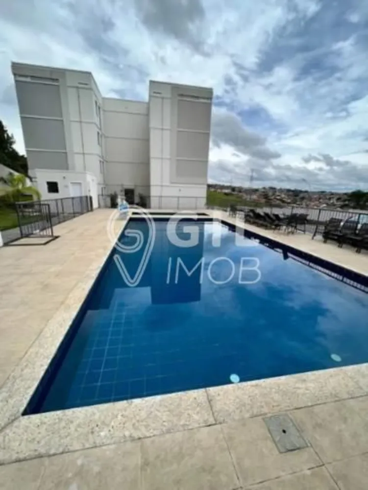Apartamento, 2 quartos, 40 m² - Foto 7