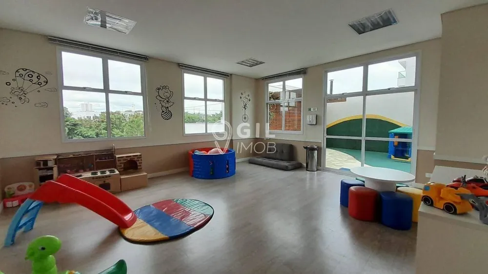 Apartamento, 3 quartos, 89 m² - Foto 10
