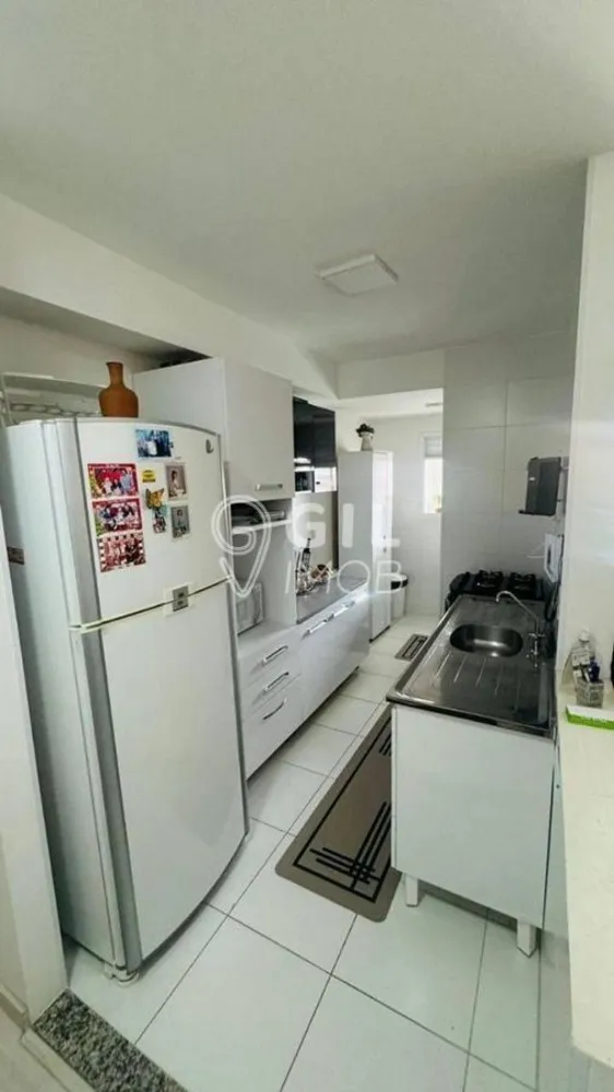 Apartamento, 3 quartos, 89 m² - Foto 4