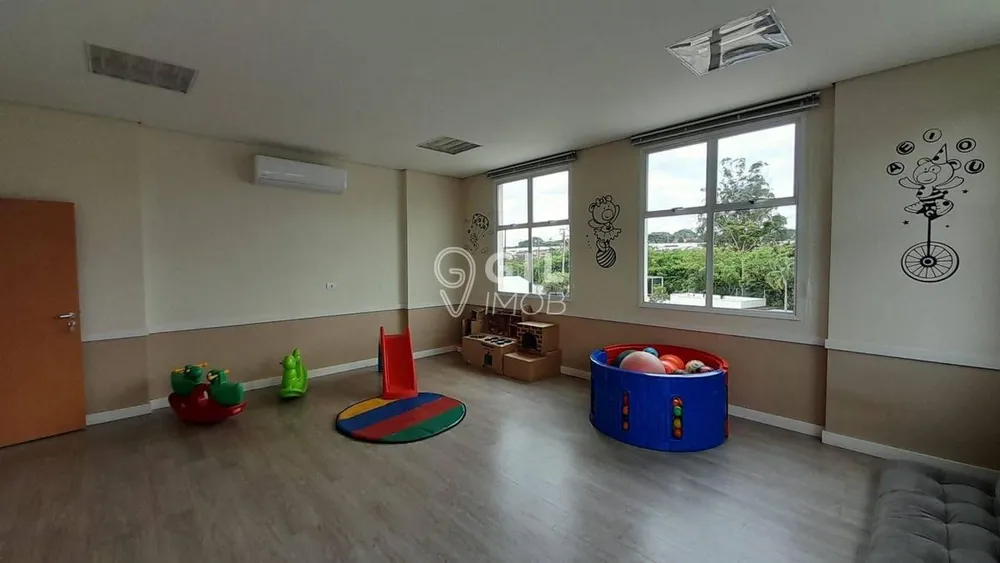 Apartamento, 3 quartos, 89 m² - Foto 9