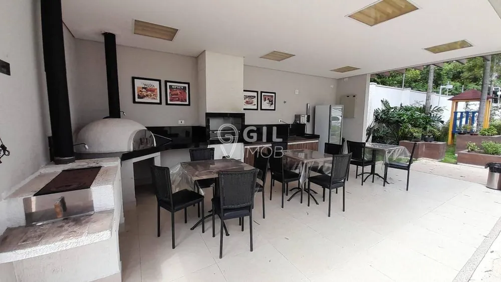 Apartamento, 3 quartos, 89 m² - Foto 20