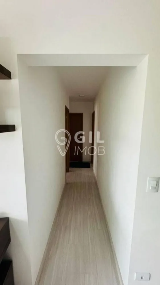 Apartamento, 3 quartos, 89 m² - Foto 2