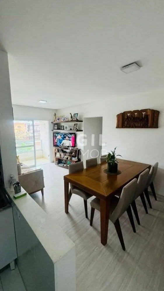 Apartamento, 3 quartos, 89 m² - Foto 1