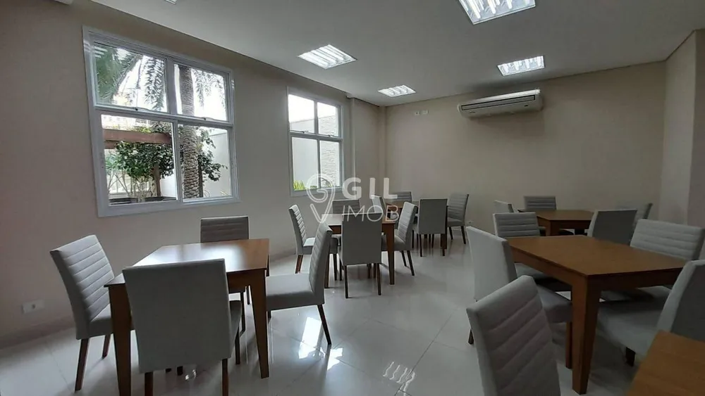 Apartamento, 3 quartos, 89 m² - Foto 5