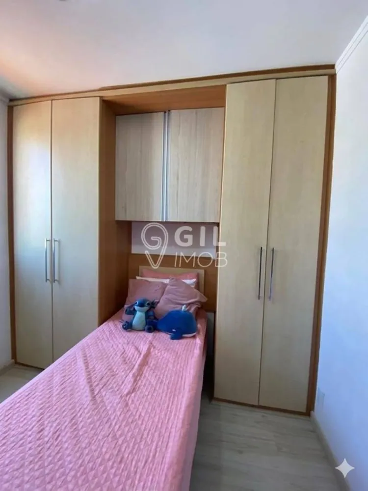 Apartamento, 2 quartos, 52 m² - Foto 2