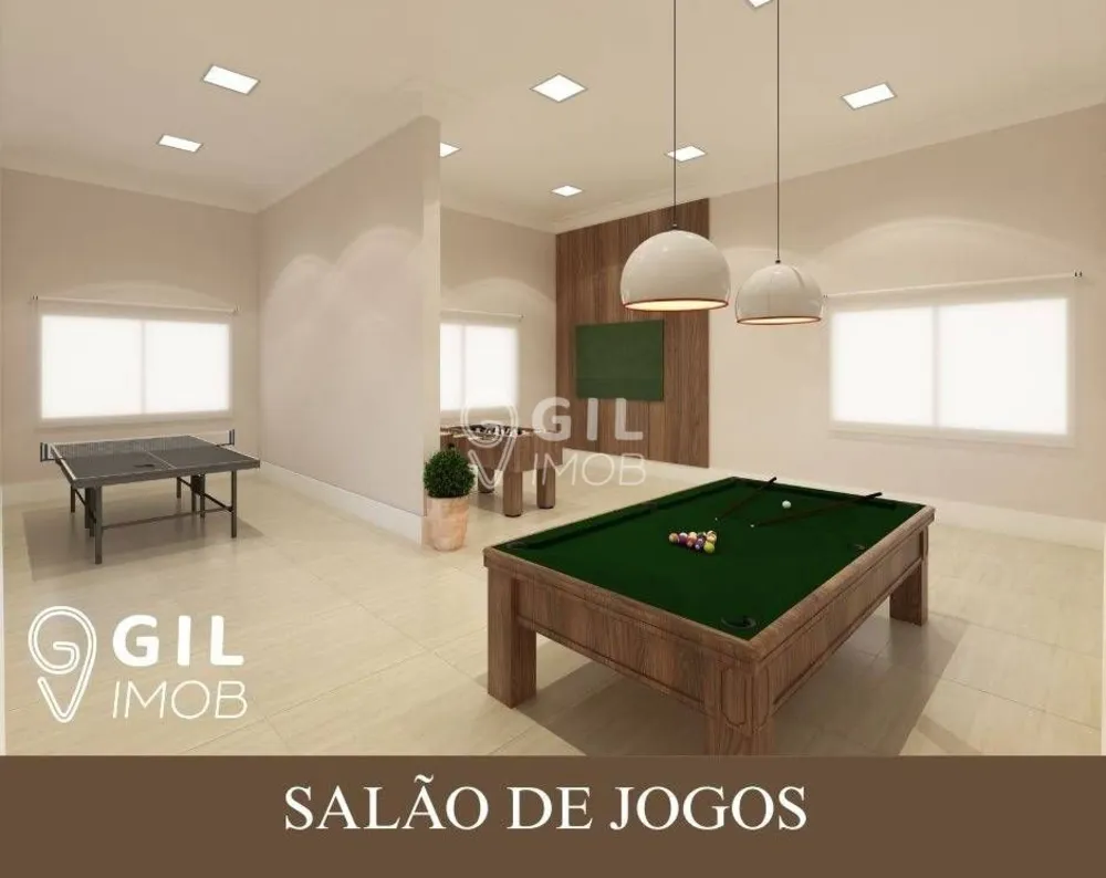 Apartamento, 2 quartos, 64 m² - Foto 6