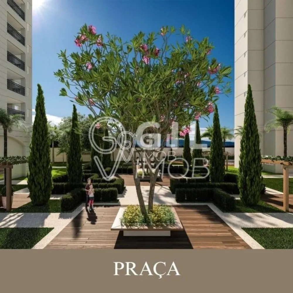 Apartamento, 2 quartos, 64 m² - Foto 9