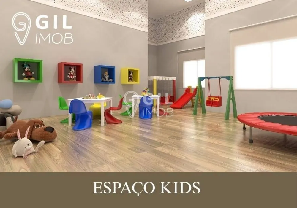 Apartamento, 2 quartos, 64 m² - Foto 7