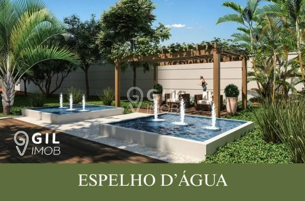 Apartamento, 2 quartos, 64 m² - Foto 5