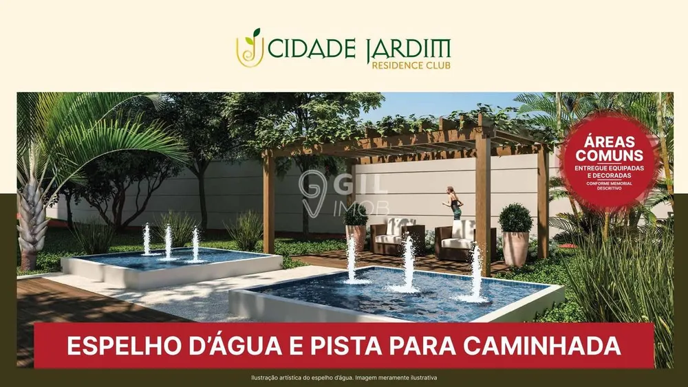 Apartamento, 2 quartos, 64 m² - Foto 17