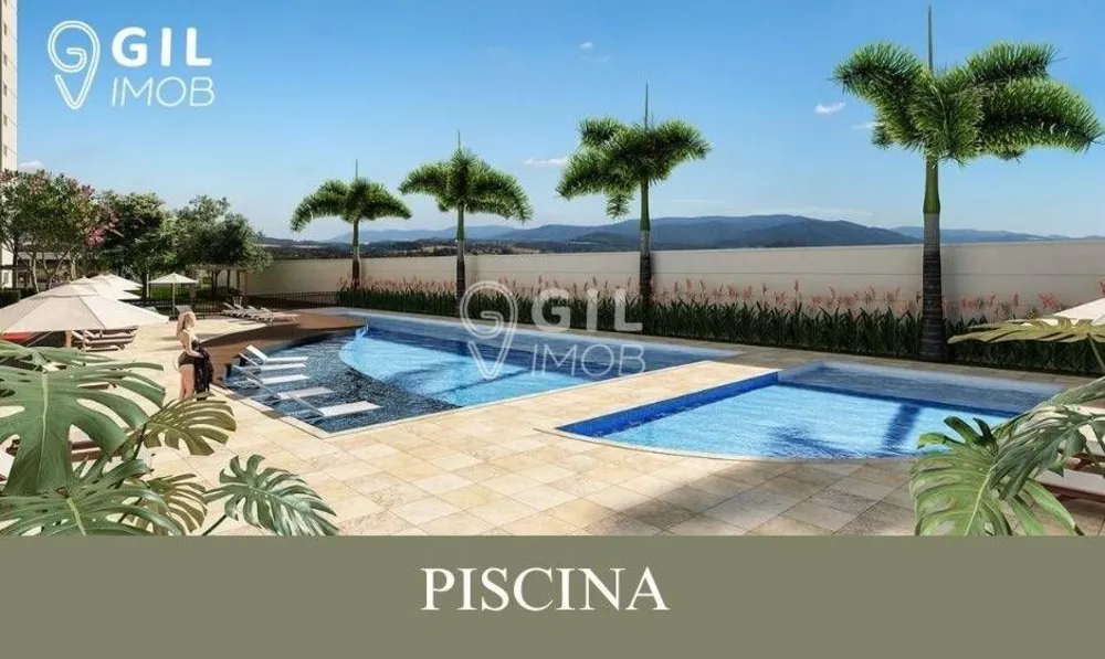Apartamento, 2 quartos, 64 m² - Foto 8
