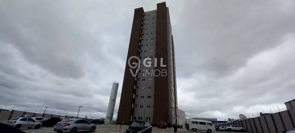 Apartamento, 2 quartos, 47 m² - Foto 8