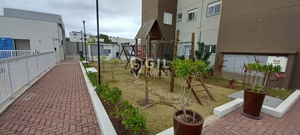 Apartamento, 2 quartos, 47 m² - Foto 16