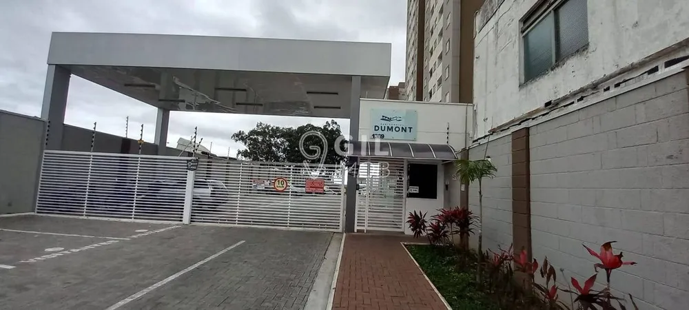 Apartamento, 2 quartos, 47 m² - Foto 4