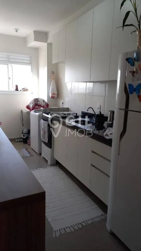 Apartamento, 2 quartos, 47 m² - Foto 2
