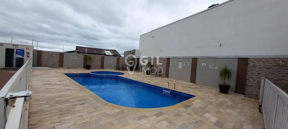 Apartamento, 2 quartos, 47 m² - Foto 5