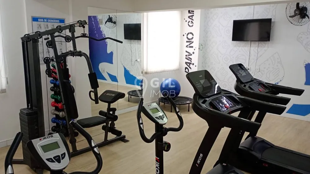 Apartamento, 2 quartos, 47 m² - Foto 10