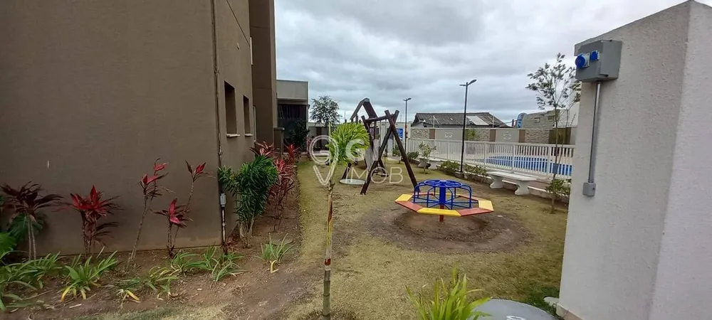Apartamento, 2 quartos, 47 m² - Foto 6