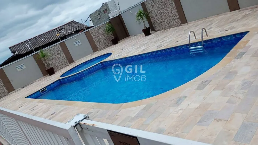 Apartamento, 2 quartos, 47 m² - Foto 1