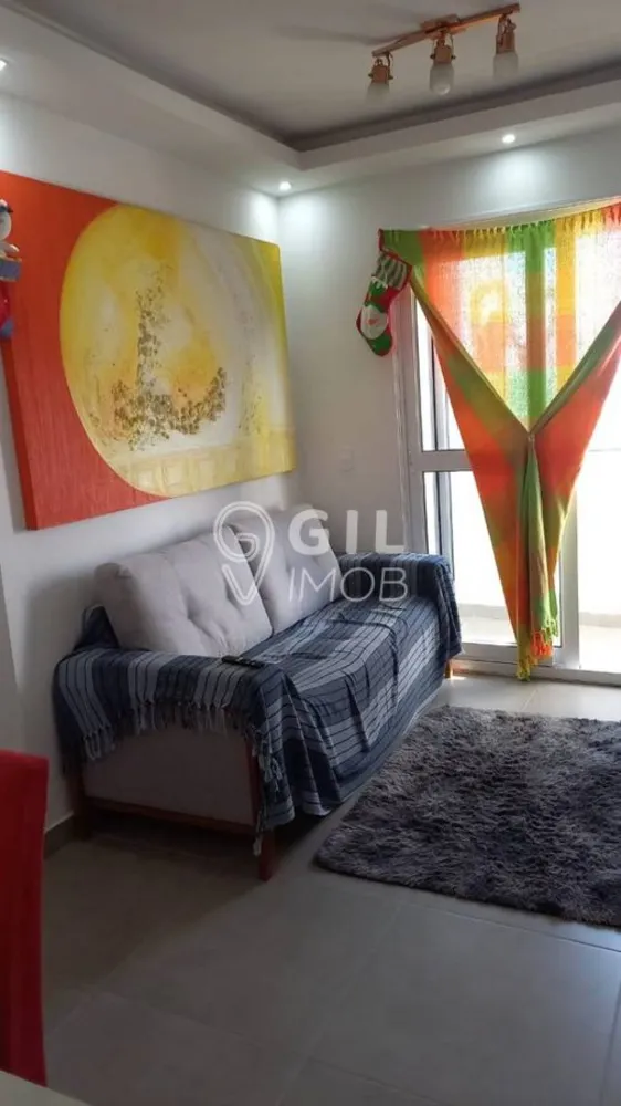 Apartamento, 2 quartos, 47 m² - Foto 14
