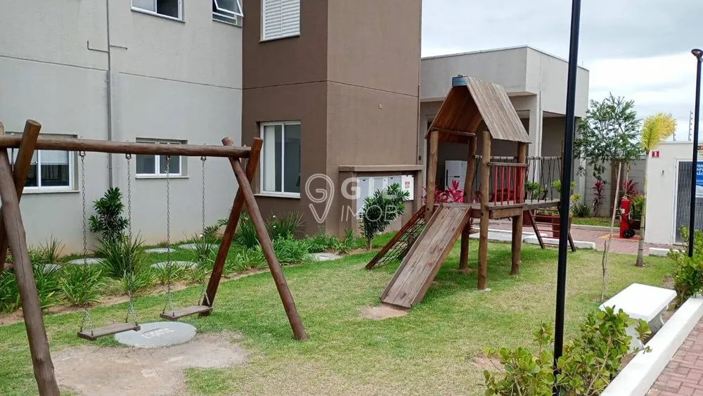Apartamento, 2 quartos, 47 m² - Foto 9
