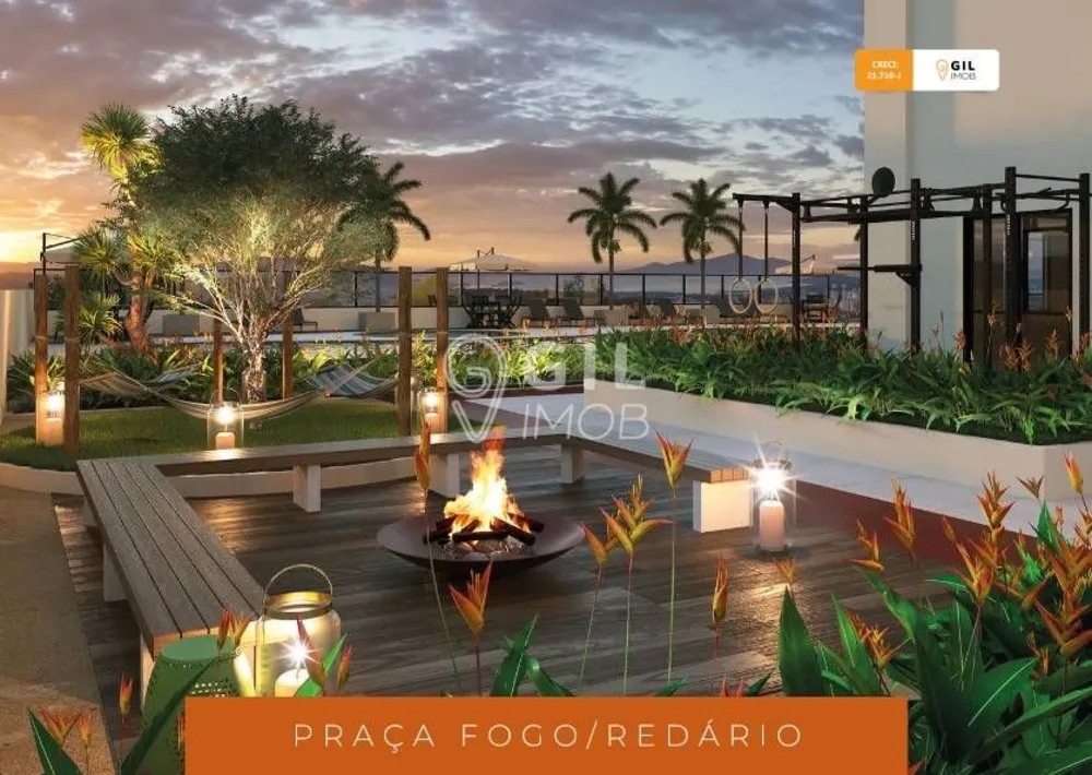 Apartamento, 2 quartos, 58 m² - Foto 4