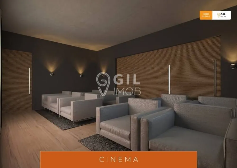 Apartamento, 2 quartos, 58 m² - Foto 8