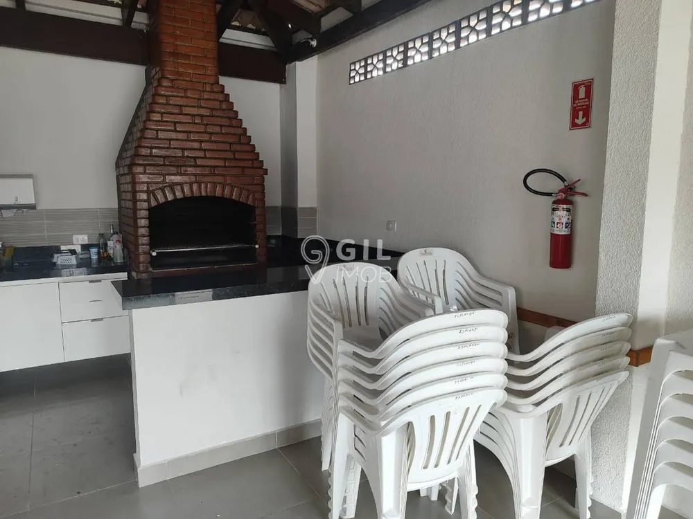 Casa de Condomínio, 3 quartos - Foto 12