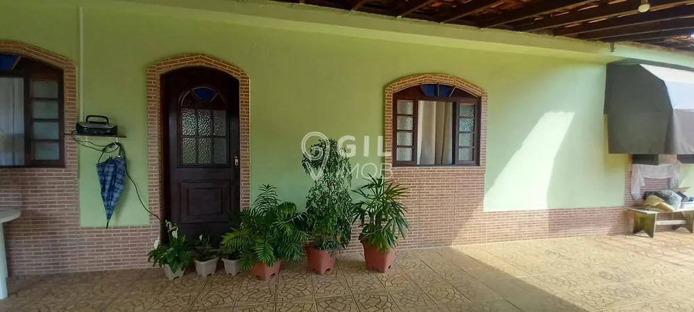 Casa, 2 quartos, 184 m² - Foto 2