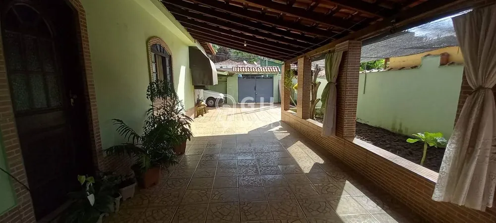 Casa, 2 quartos, 184 m² - Foto 3