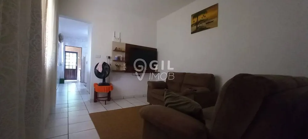 Casa, 2 quartos, 184 m² - Foto 5