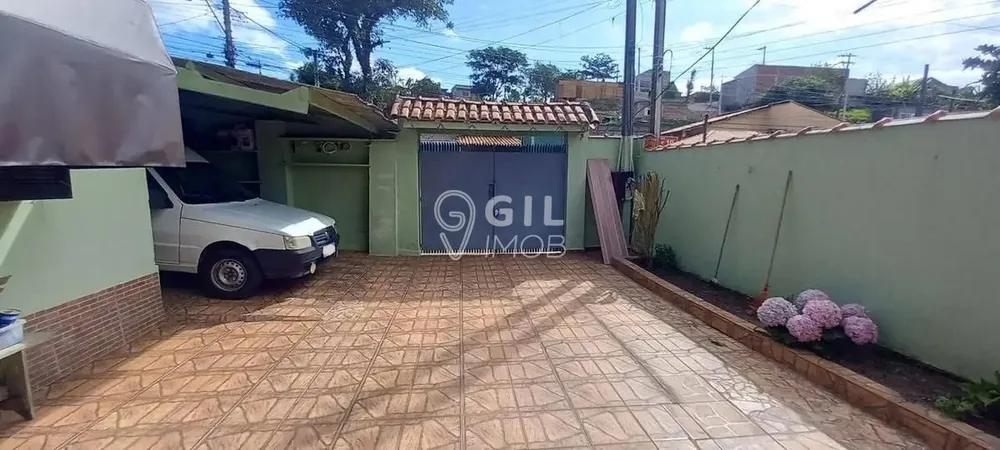 Casa, 2 quartos, 184 m² - Foto 1