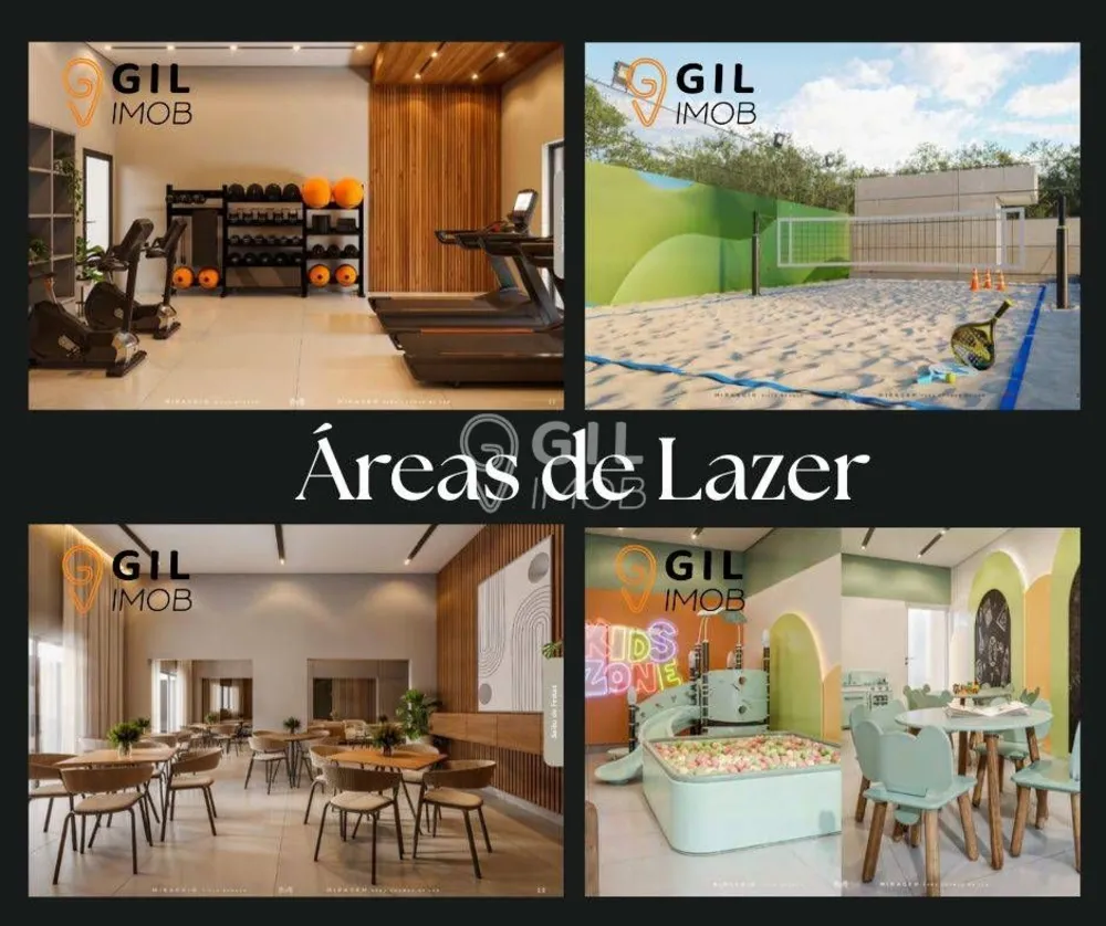 Cobertura, 3 quartos, 97 m² - Foto 7