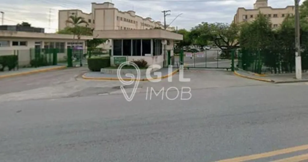 Apartamento, 2 quartos, 54 m² - Foto 10