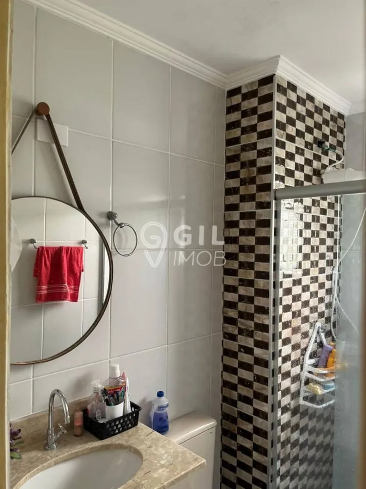 Apartamento, 2 quartos, 54 m² - Foto 5