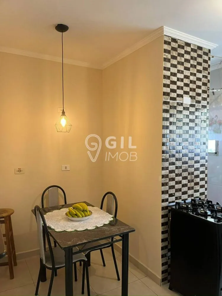 Apartamento, 2 quartos, 54 m² - Foto 4