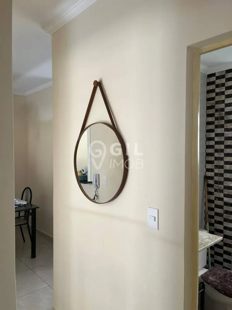 Apartamento, 2 quartos, 54 m² - Foto 6