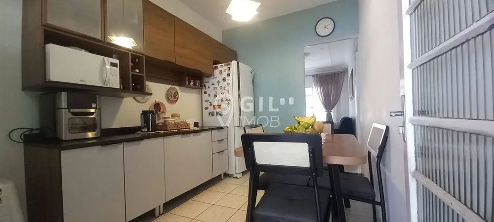 Casa, 2 quartos, 120 m² - Foto 15