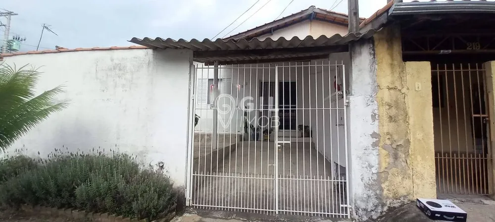 Casa, 2 quartos, 120 m² - Foto 1