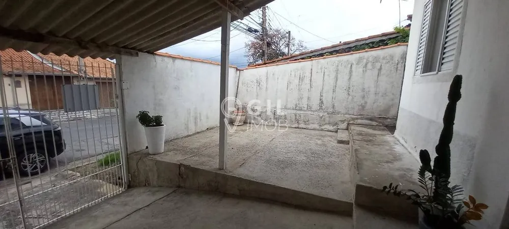 Casa, 2 quartos, 120 m² - Foto 3