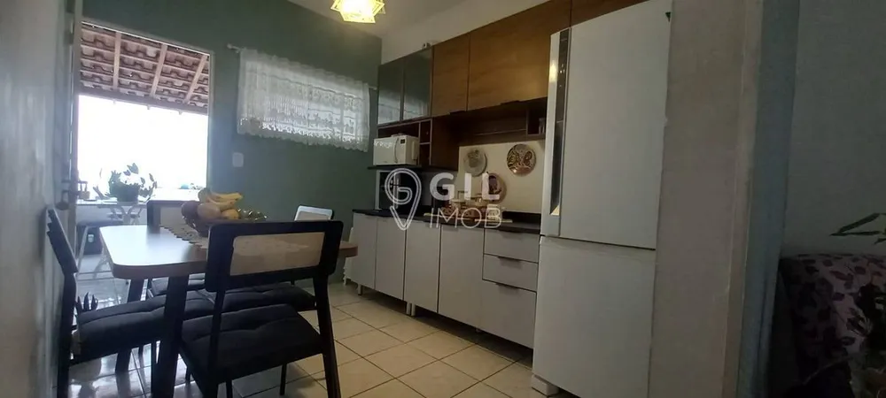 Casa, 2 quartos, 120 m² - Foto 14